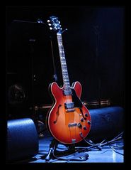 Gibson ES 345