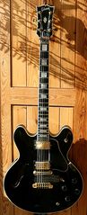 Gibson ES 347