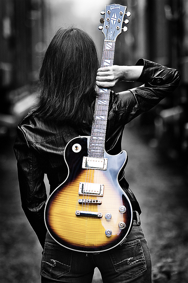 Gibson Guitars