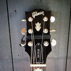 Gibson Hummingbird