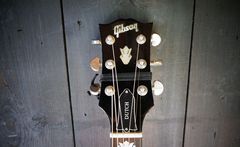 Gibson Hummingbird