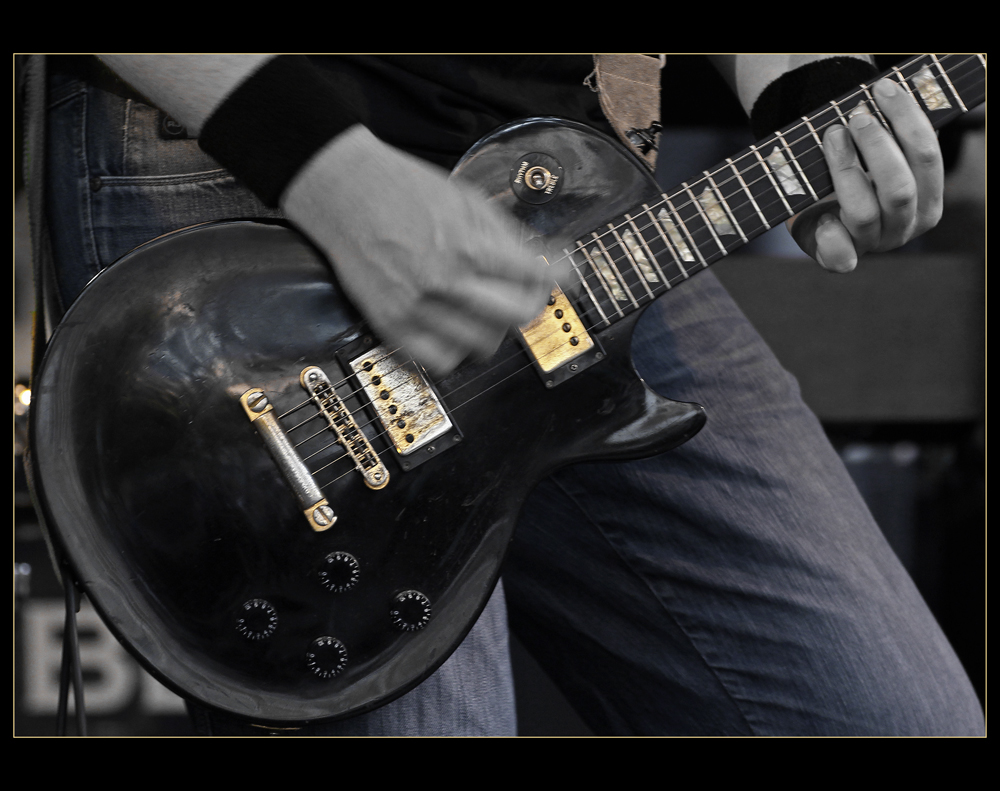 Gibson Les Paul 02