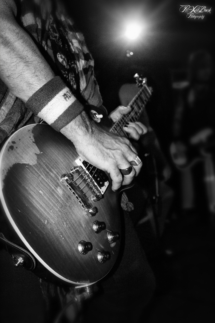 Gibson - Les Paul