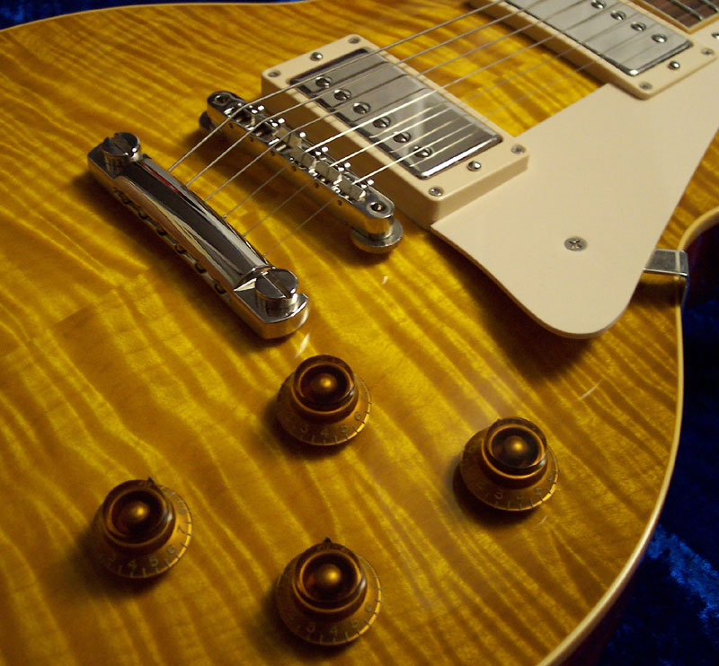 Gibson Les Paul