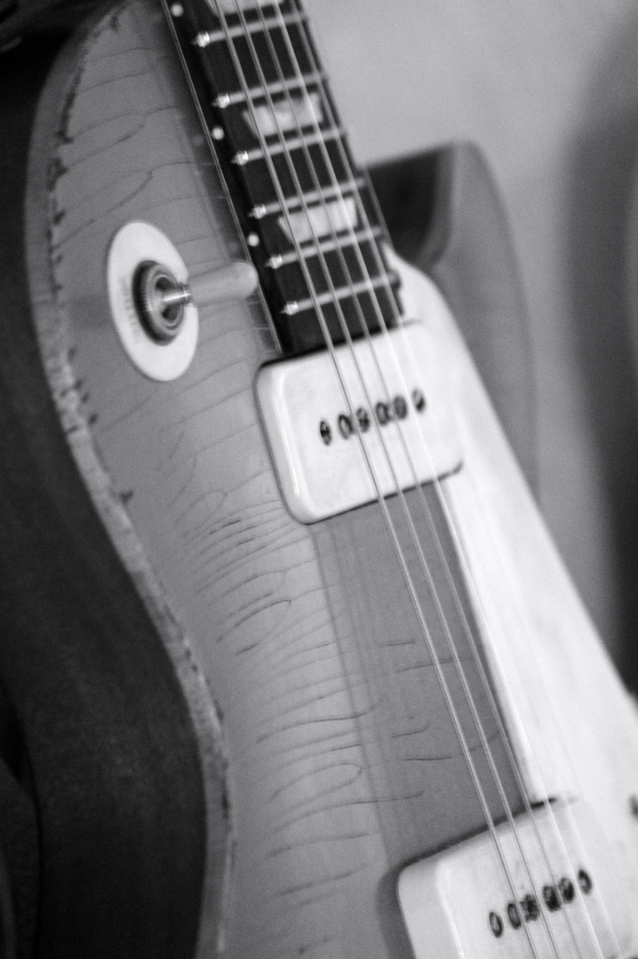 Gibson Les Paul