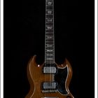 Gibson Les Paul (später SG)