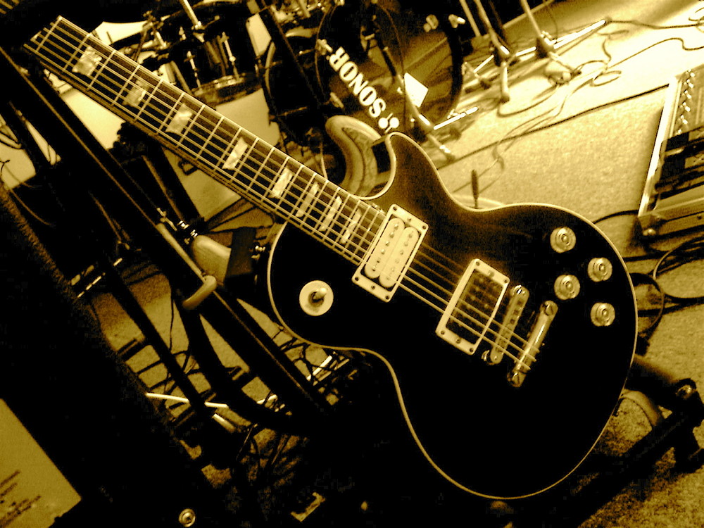 Gibson Konzerte Gibson Konzerte
