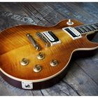 Gibson Les Paul Standard Faded