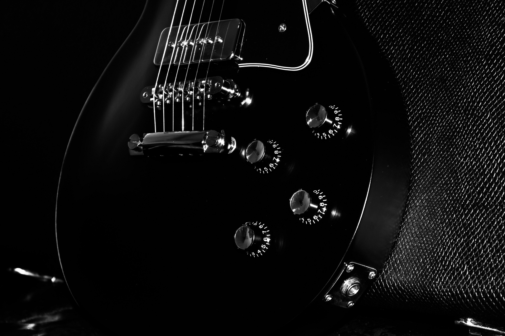 Gibson Les Paul Studio 50's Tribute