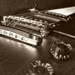 Gibson Les Paul Studio - Worn Brown - 2008 - Incl. Case - Gibson PUs 490/498 - 4