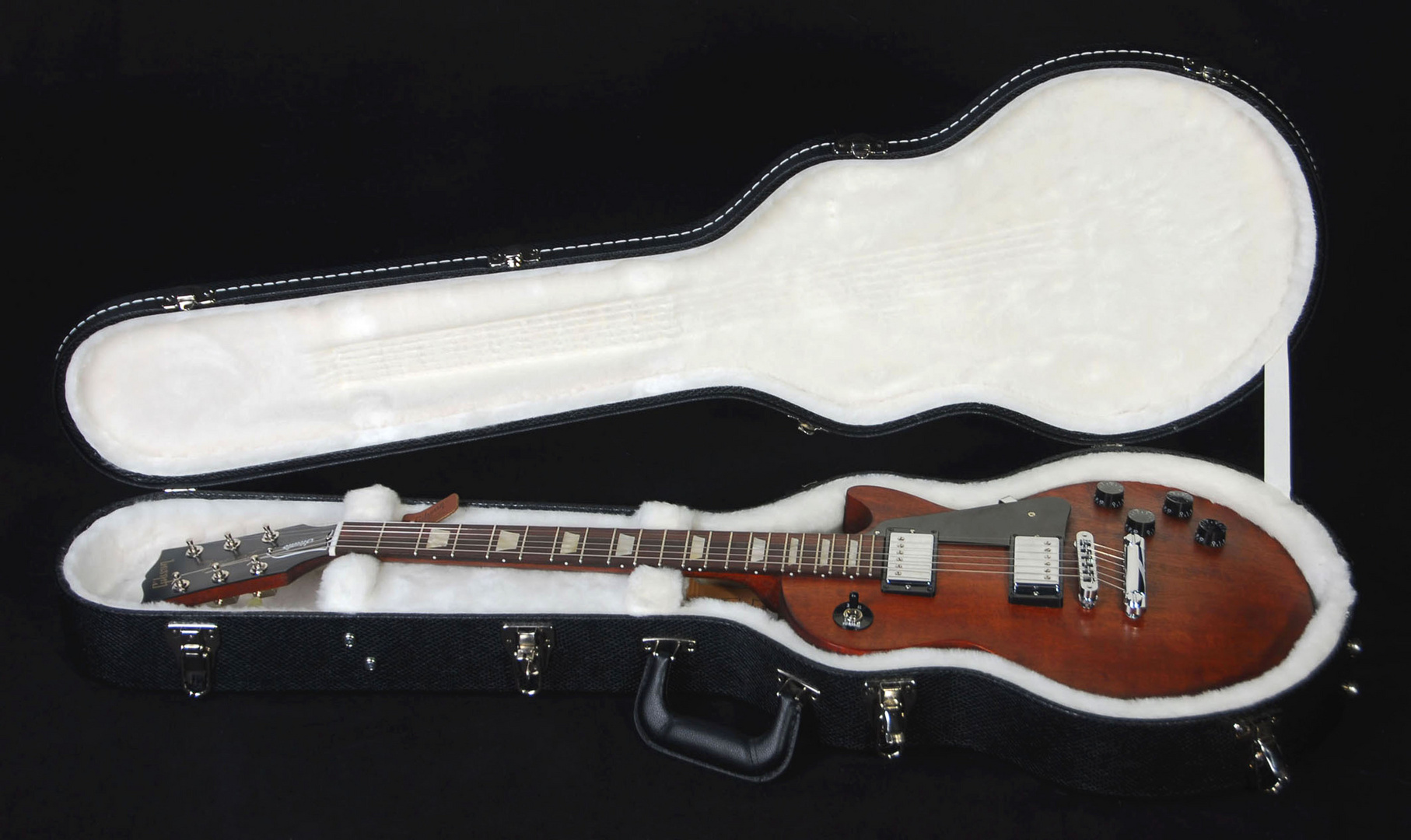 Gibson Les Paul WB