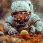 Gibt es Leben auf dem Mars?