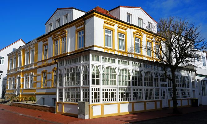 Gibt es leider nicht mehr so oft