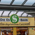 Gibts in Tegel am Flughafen