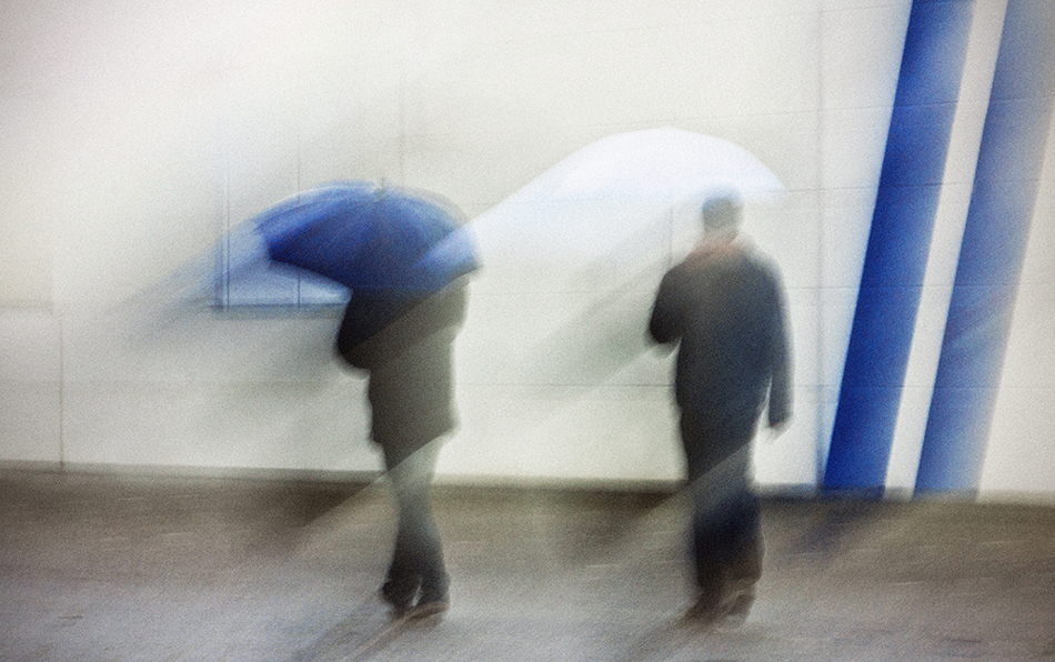 Gibt´s noch ein Leben nach dem Regen? :-(