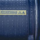 Gichtgas = Hochofengas