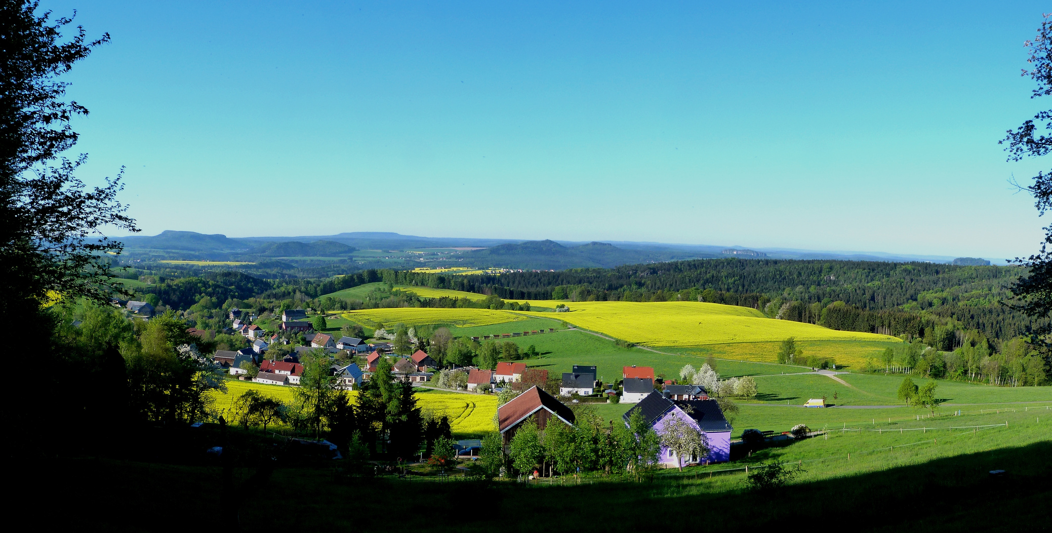 Gickelsberg