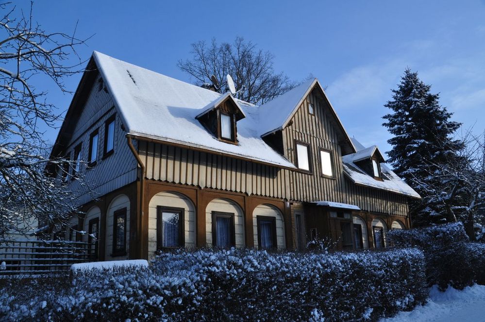 Giebelgaube und Zwerchgiebel Foto & Bild | architektur, ländliche