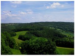 Giechburgblick