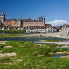 Gien an der Loire