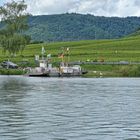 Gierseilfähre bei Beilstein a.d. Mosel