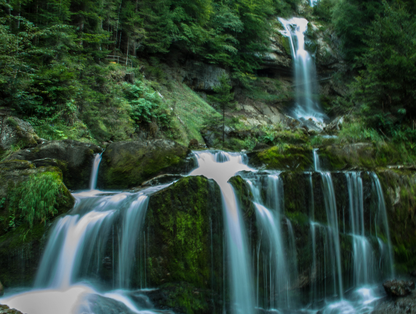 Giessbach Brienz