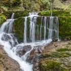 Giessbach Wasserfall