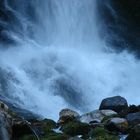 Giessbach Wasserfall