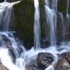 Giessbach Wasserfall