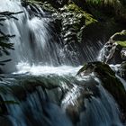 Giessbachfall, Berner Oberland