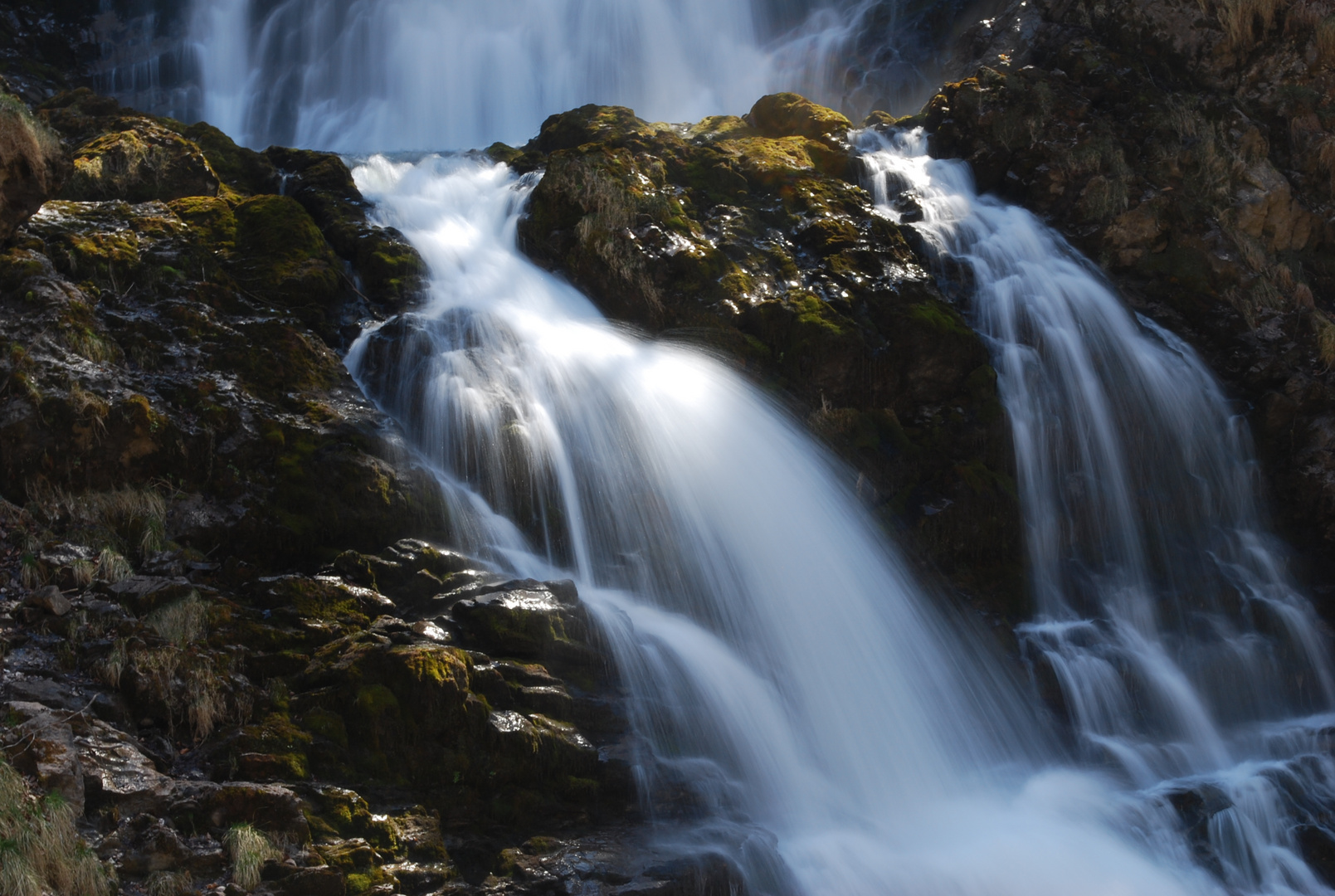 Giessbachfall