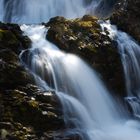 Giessbachfall