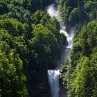 Giessbachwasserfall