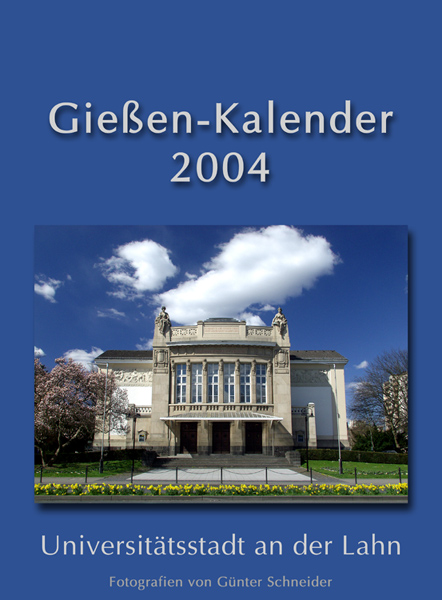 gießen 2004