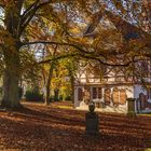 Gießen, Alter Friedhof