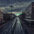 Gießen | Frankfurter Straße