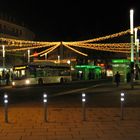 Gießen Marktplatz