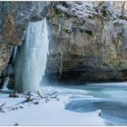 Giessen Wasserfall