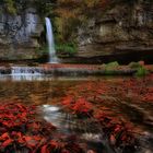 Giessen Wasserfall