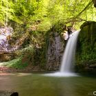 Giessen-Wasserfall