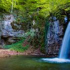 Giessen Wasserfall