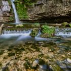 Giessen wasserfall