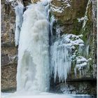 Giessen Wasserfall