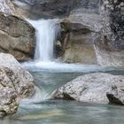 Gießenbachklamm