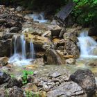 Gießenbachklamm, Ettal 