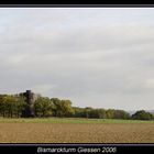 Giessener Bismarckturm