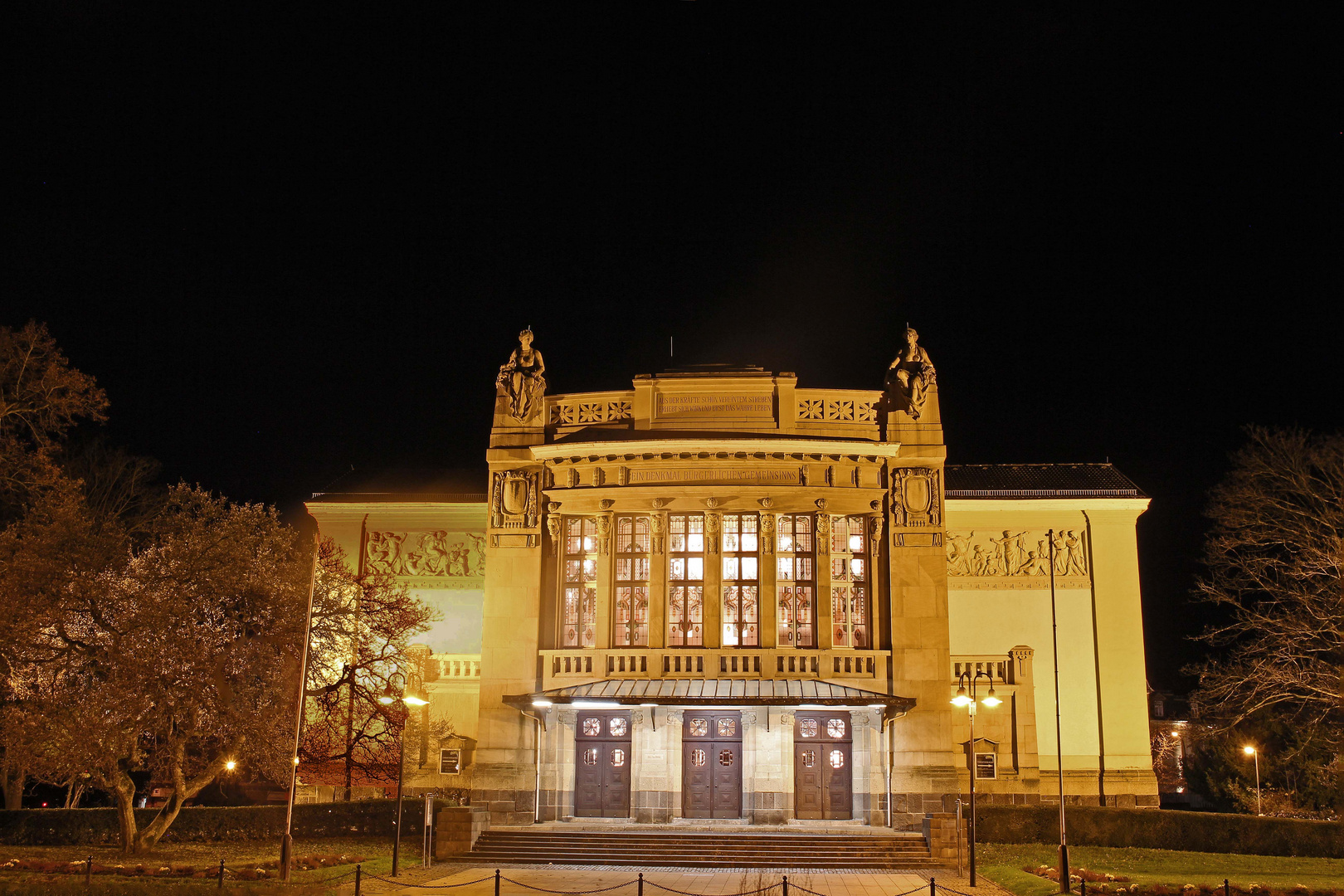 Gießener Stadttheater