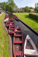 Giethoorn - 01