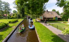 Giethoorn - 04