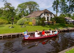 Giethoorn - 07